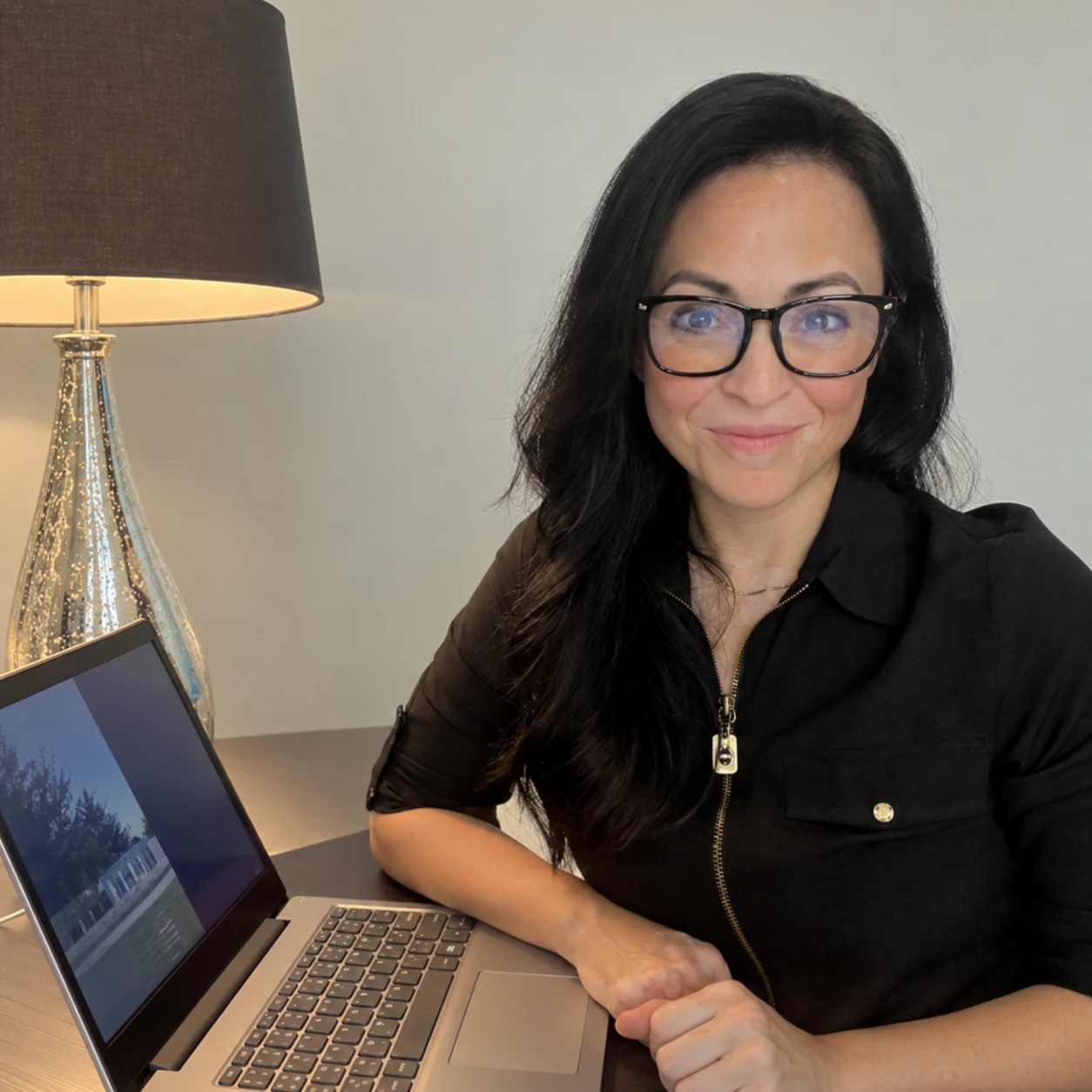 Stefanie DeLaGarza, Texas Certified Residential Appraiser and FHA Certified Appraiser at Loreal Valuations